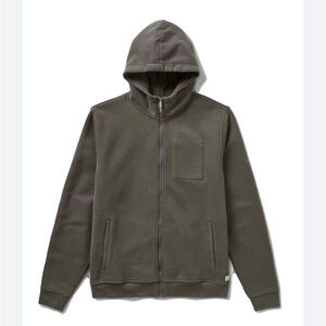 VUORI men’s hoodie